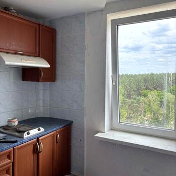 Продам 1 кімнатну квартирув новом Чигирині