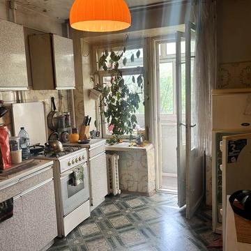 Продаж 3 кім.квартири вул.Сорочинська