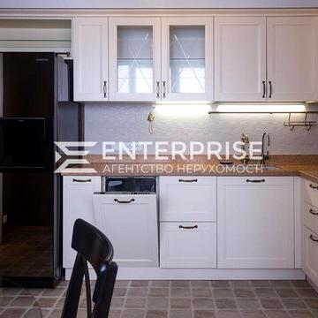 Продаж 4к квартири, пр-т Василя Порика, Виноргадар