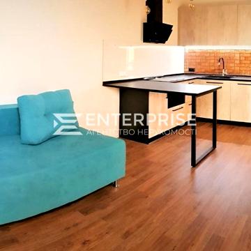 Продаж 1к квартири 35 кв.м  ЖК "Кришталеві Джерела" ЖК Кришталеві джерела