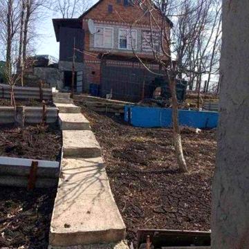 Продам дачу в Рогани