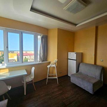 Оренда затишної квартири з панорамним видом на місто