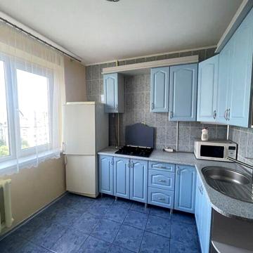 Продаж 2к Квартира Михайла Драгана вулиця
