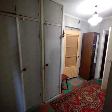 Продажа 2 комн. квартиры 15-й микрорайон
