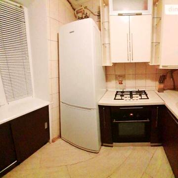 Продаж 3к Квартира Кондукторська вулиця