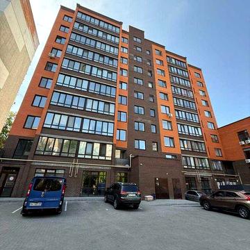 Продаж 1к Новобудова З Ремонтом ТОП Пропозиція ЖК Егоїст