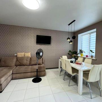 Продам Двоярусну Квартиру ! Новобудова! ЖК Барський