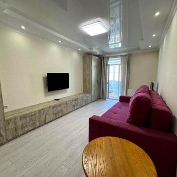 Продам Двоярусну Квартиру ! Новобудова! ЖК Барський