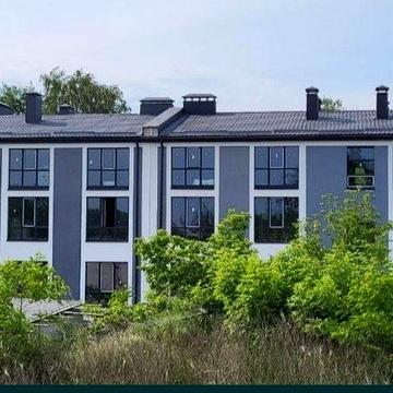 Квартира в готовому будинку,Дарницький район за 19,970 $ ЖК Джерельний
