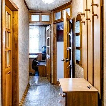 СДАМ 1к.кв, по. Аэрокосмический 
пр Аэрокосмический