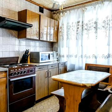 СДАМ 1к.кв, по. Аэрокосмический 
пр Аэрокосмический