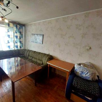 ПРОДАЖ 3-кімн. квартири, 1 мкрн, Лівий берег(Н)