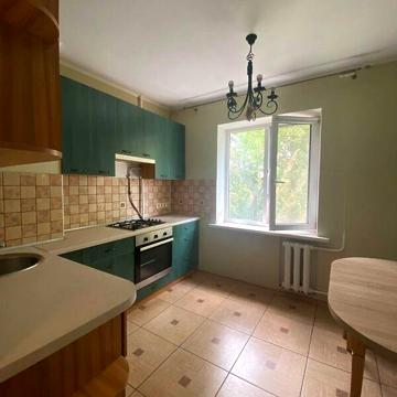 Продаж 2к Квартира Юрія Кондратюка вулиця