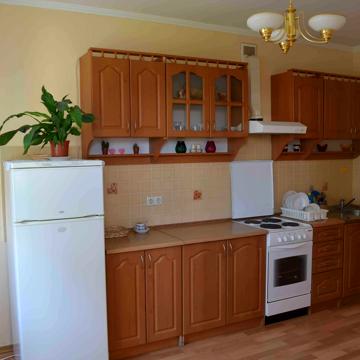 Машинобудівна вул., 21-А