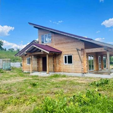 Продається будинок  Новосілки