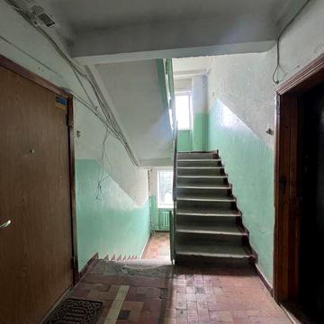 Сдам однокомнатную квартиру по Кашубы 2, Холодная Гора