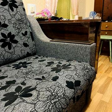 Сдам однокомнатную квартиру по Кашубы 2, Холодная Гора