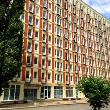 Клавдіївська вул., 40
