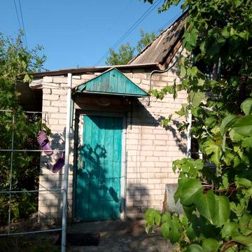 Продам дачу на вулиці Сергія Синенка