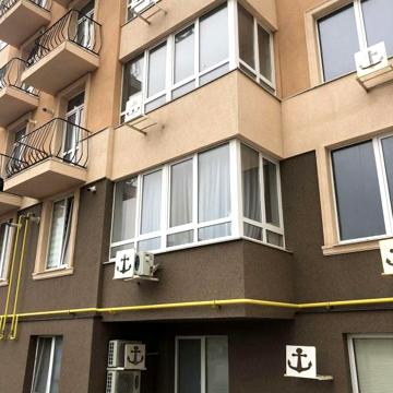 Бочарова, 58г