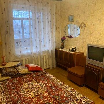 Здам 2 кім квартиру на Корбутівці з АО