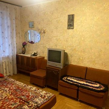 Здам 2 кім квартиру на Корбутівці з АО