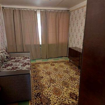 Сдам 3-х квартиру