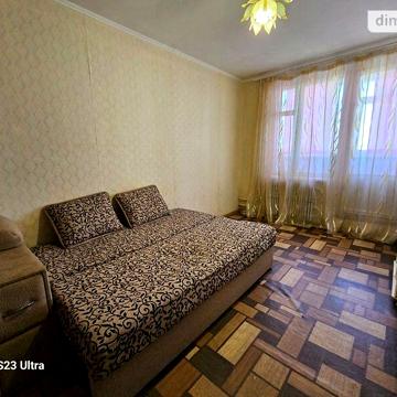 Довгострокова оренда 2к Квартира Нескорених (Героїв Праці) вулиця