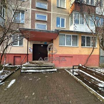 Оренда однокімнатної на Сорохтея