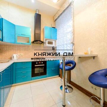 Ярославів Вал вул., 21-А/20