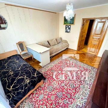 Продам 3-к квартиру окремі кімнати в цегляному будинку в р-ні Урожай