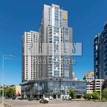Продаж кв 92м2 ЖК Новопечерська Вежа вул. Михайла Бойчука 41 ТОП ціна ЖК Новопечерська Вежа
