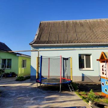 Продам будинок Гориславці