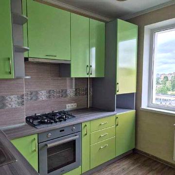 Продаж 2х кім квартири з ремонтом. Зарічний