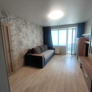 Продам 1к квартиру Тополь 2