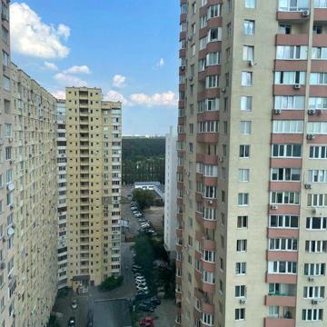 Затишна , простора 1к. кв. ЖК "Сосновий Бір" Олевська 5