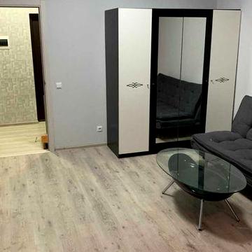 Затишна , простора 1к. кв.  ЖК "Сосновий Бір" Олевська 5
