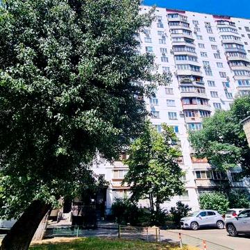Продам 3 комн.квартиру 75 кв.м. на ул.Полярной 3,Минский массив