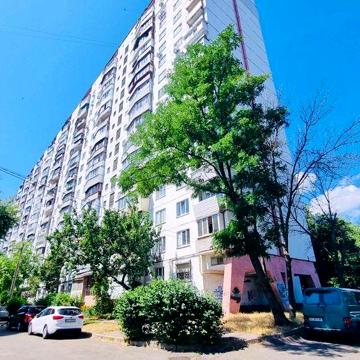 Продам 3 комн.квартиру 75 кв.м. на ул.Полярной 3,Минский массив