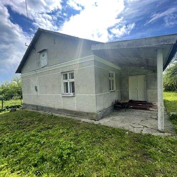 Продається будинок село Наконечне 1 Яворівський район Львівська област