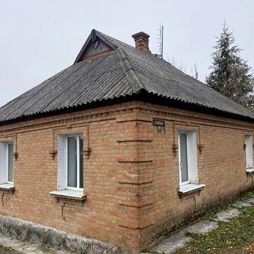 Продам дом в Катериновке