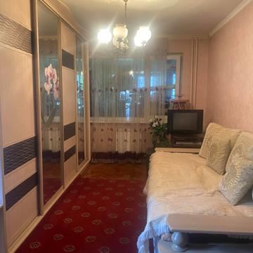 Михайла Донця вул., 18-Б