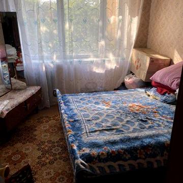 Здам 3 кім квартиру на Комарова