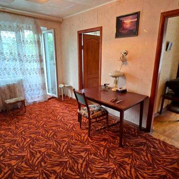 Продам 3х ком квартиру Салтовка 606 мр 26000