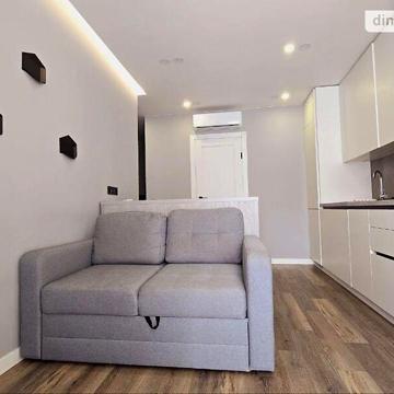 Довгострокова оренда 1к Квартира Свєтлова вулиця ЖК Palermo