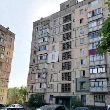Продаж 1 кім квартири вул. Сергія Колачевського б.127