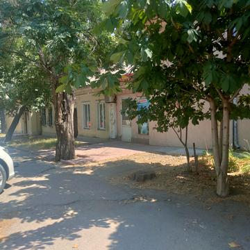 Марка Кропивницького вул. (Потьомкінська), 21