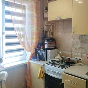 Продам 2х кімнатну квартиру 48 кв.м
