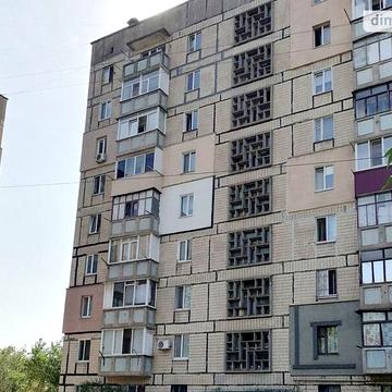 Продаж 1к Квартира Сергія Колачевського (23 Лютого) вулиця
