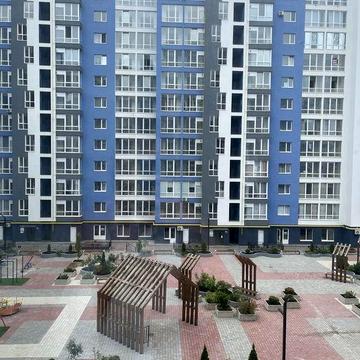 Продаж 1кімн.квартири готової до ремонту.В центрі міста! ЖК Княгинин